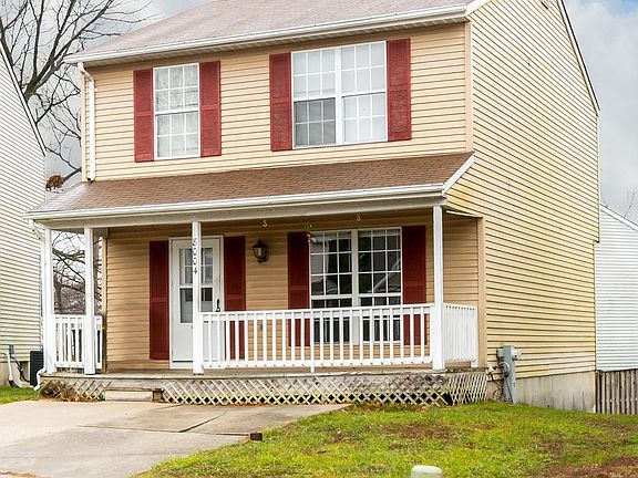 2nd image of 8004 Warton Ct