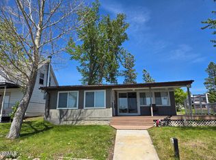 836 7r St, Mercer, ND 58559