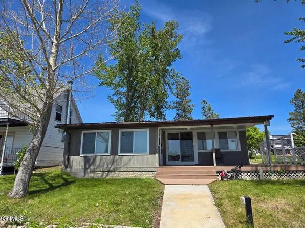 836 7r St, Mercer, ND 58559