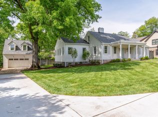 249 Lauderdale Rd, Nashville, TN 37205