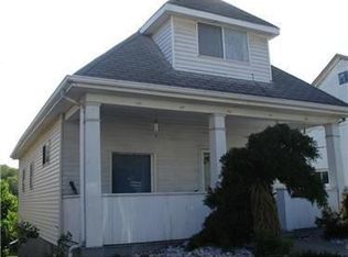 4504 3rd St, McKeesport, PA