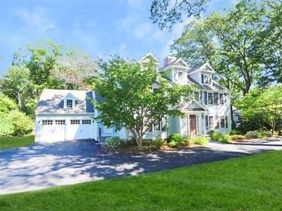 72 White Oak Rd, Wellesley, MA, 02481