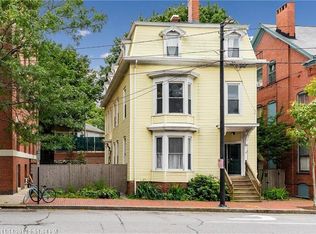 192 High St, Portland, ME 04101