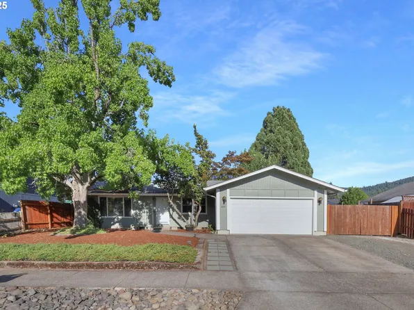 415 67th St, Springfield, OR 97478