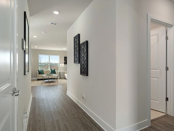 Model Representation