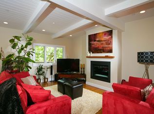 312 Scenic Ave, San Anselmo, CA 94960