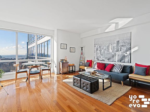 3rd image of 350 W 42nd St APT 56F