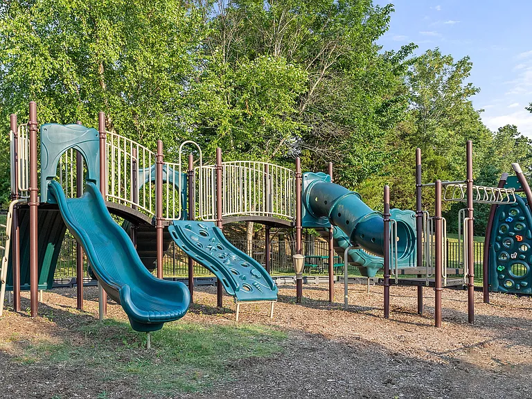 Providence Trail - Playground