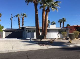 37572 Melrose Dr, Cathedral City, CA 92234