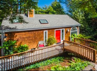 84 Cypress Ave, Mill Valley, CA