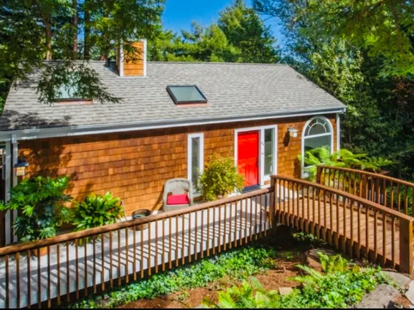 84 Cypress Ave, Mill Valley, CA 94941