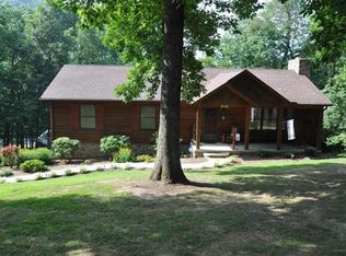 97 Laurel Dr, Covington, VA 24426