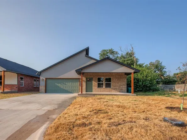 526 SE 13th St, Oklahoma City, OK 73129