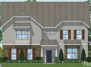 310 S Parliament Way, Clayton, NC 27520