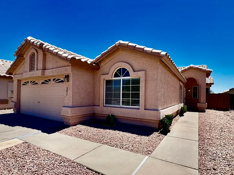 4857 W Kristal Way — Photo 1