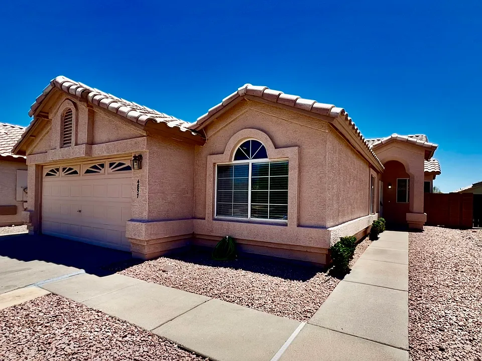 4857 W Kristal Way