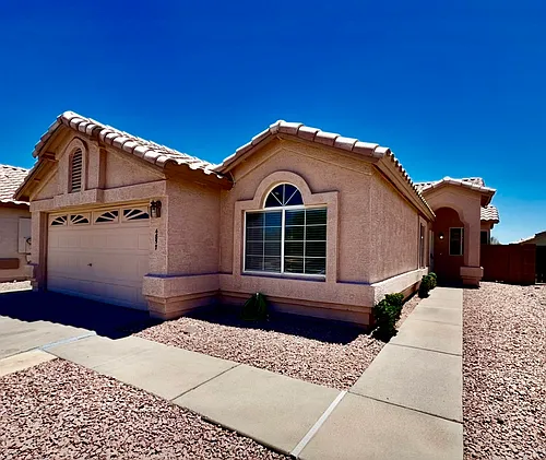4857 W Kristal Way Photo 1