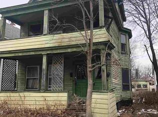 617 Orchard St, Schenectady, NY 12303