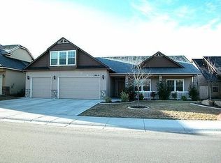 2263 E Nakano Dr, Meridian, ID 83642