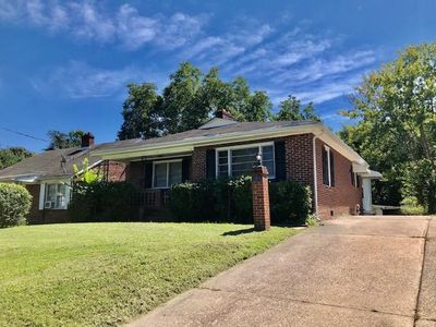 1210 Lamar St, Danville, VA, 24541