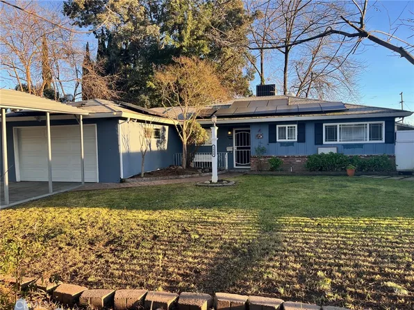 1880 Barnett Way, Merced, CA 95340