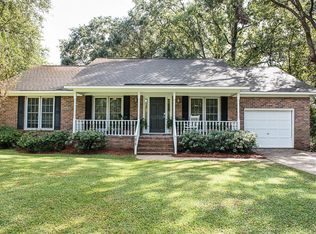 1815 Houghton Dr, Charleston, SC 29412