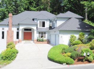 13606 SE 51st Pl, Bellevue, WA 98006