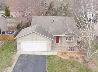 9050 Janero Ave S, Cottage Grove, MN 55016