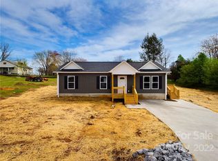 179 Duke St, Granite Falls, NC 28630