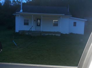 16577 S Wemer Rd, Millfield, OH 45761