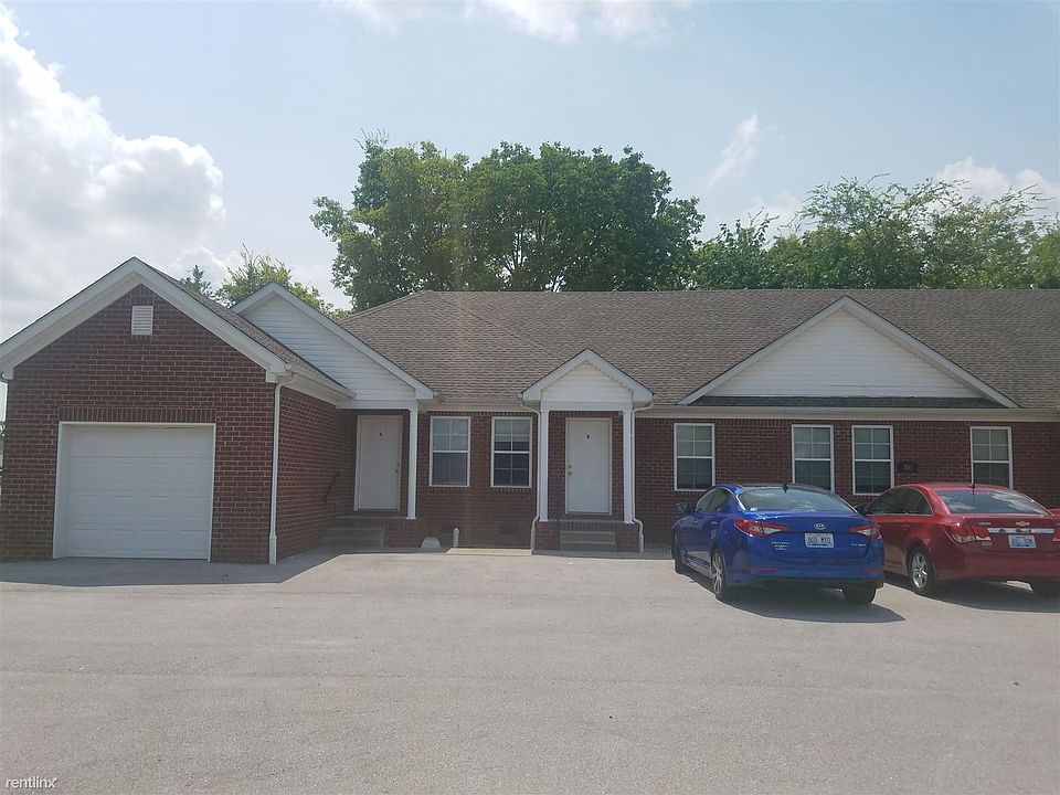 303B outside photo