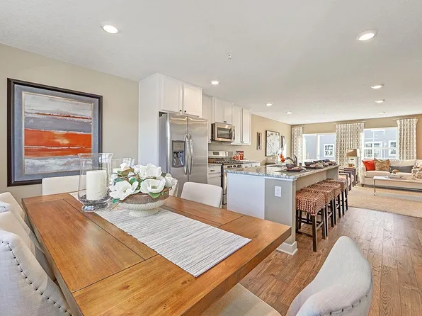 11152 Balsam Pointe Trl, Dayton, MN 55327