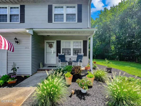 311 Sandpiper Court, Brick, NJ 08723