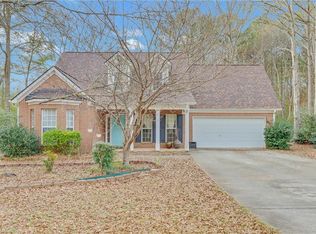 905 Gettysburg Way, Locust Grove, GA 30248