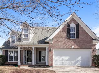 1412 Williamsburg Ln, Monroe, NC 28110