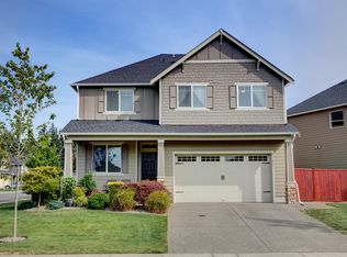11419 131st St E, Puyallup, WA 98374