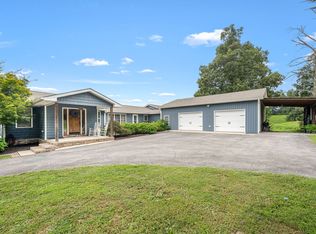 296 Womble Rd, Shelbyville, TN 37160