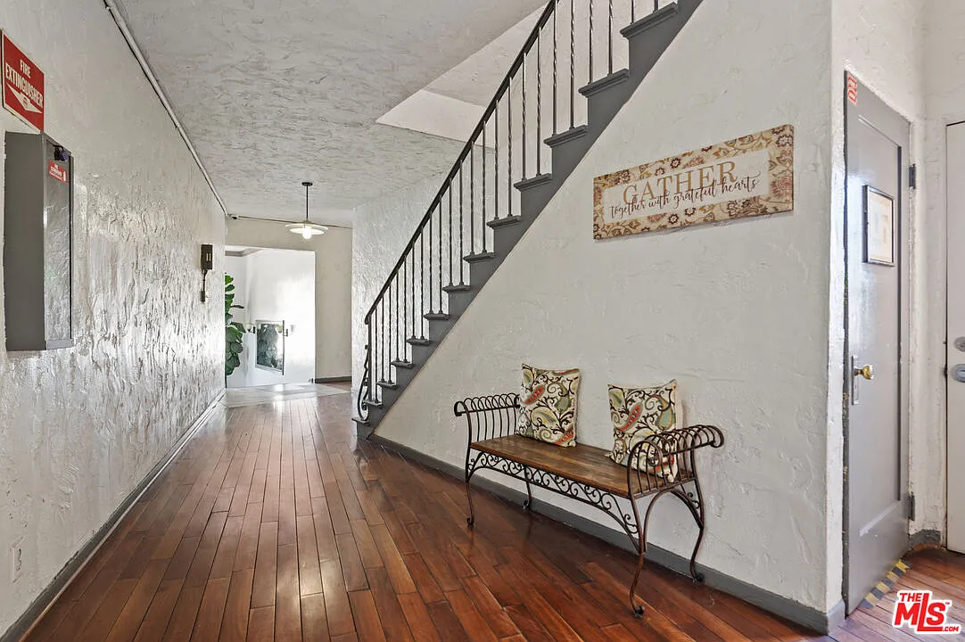 Studio, 1.0 bath, 500 sqft, $1,650 — Photo 4