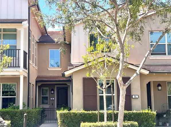 86 Rose Arch, Irvine, CA 92620