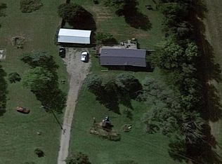 3764 E Bluewater Hwy, Ionia, MI 48846