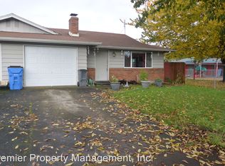11902 SE 5th St, Vancouver, WA 98683