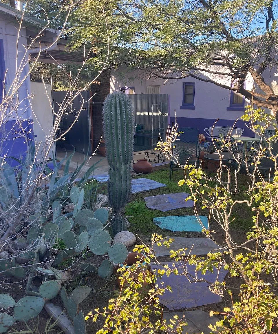 Studio, 375 sqft, $1,200 — Photo 1