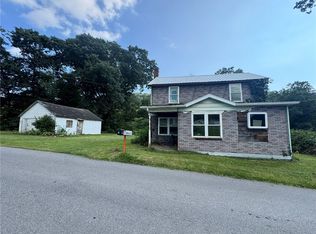 134 Caroline St, Robinson, PA 15949