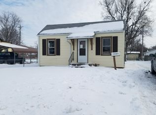 1407 F Ave, Council Bluffs, IA 51501