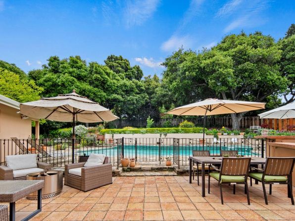 42 Upper Cir, Carmel Valley, CA 93924