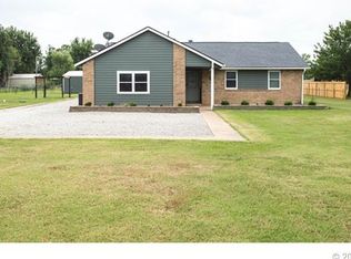 14570 E 126th St N, Collinsville, OK 74021