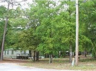 1654 Garrett Mill Rd, Baker, FL 32531