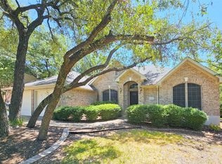 11509 Leon Grande Cv, Austin, TX 78759