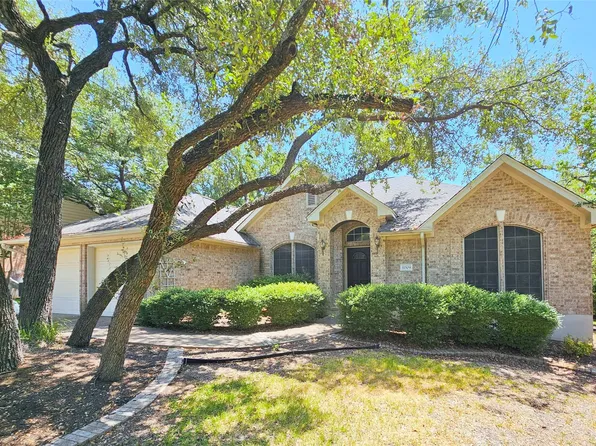 11509 Leon Grande Cv, Austin, TX 78759