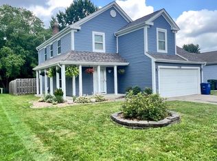 5288 Mardela Dr, Westerville, OH